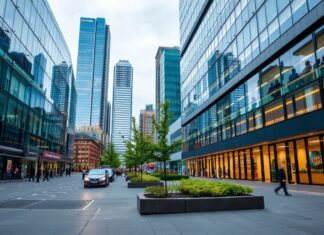 Birmingham’s Innovative Approach to Urban Regeneration Birmingham's Innovative Approach to Urban Regeneration