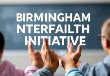 Birmingham’s Interfaith Initiative Aims to Foster Community Understanding Birmingham's Interfaith Initiative Aims to Promote Community Understanding