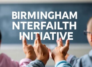 Birmingham’s Interfaith Initiative Aims to Foster Community Understanding Birmingham's Interfaith Initiative Aims to Promote Community Understanding