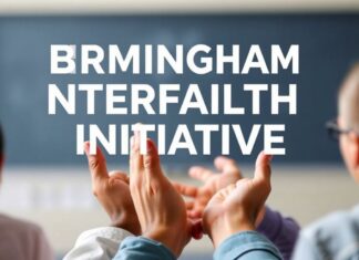 Birmingham’s Interfaith Initiative Aims to Foster Community Understanding Birmingham's Interfaith Initiative Aims to Promote Community Understanding