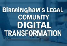 Birmingham’s Legal Community Embraces Digital Transformation Birmingham's Legal Community Adopts Digital Transformation