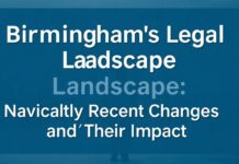 Birmingham’s Legal Landscape: Navigating Recent Changes and Their Impact Birmingham's Legal Landscape: Navigating Recent Changes and Their Impact