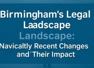 Birmingham’s Legal Landscape: Navigating Recent Changes and Their Impact Birmingham's Legal Landscape: Navigating Recent Changes and Their Impact