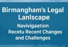 Birmingham’s Legal Landscape: Navigating Recent Changes and Challenges Birmingham's Legal Landscape: Navigating Recent Changes and Challenges