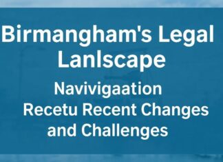 Birmingham’s Legal Landscape: Navigating Recent Changes and Challenges Birmingham's Legal Landscape: Navigating Recent Changes and Challenges