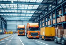 Birmingham’s Logistics Sector: Navigating Challenges and Embracing Innovation Birmingham's Logistics Sector: Navigating Challenges and Embracing Innovation