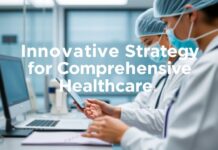 Birmingham’s Pioneering Approach to Integrative Healthcare: A Model for the UK Birmingham's Innovative Strategy for Comprehensive Healthcare: An Example for the UK