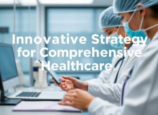 Birmingham’s Pioneering Approach to Integrative Healthcare: A Model for the UK Birmingham's Innovative Strategy for Comprehensive Healthcare: An Example for the UK
