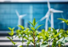 Birmingham’s Pioneering Role in the UK’s Green Energy Revolution Birmingham's Pioneering Role in the UK's Green Energy Revolution