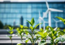 Birmingham’s Pioneering Role in the UK’s Green Energy Revolution Birmingham's Pioneering Role in the UK's Green Energy Revolution