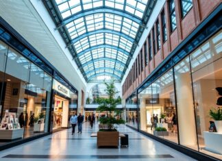 Birmingham’s Retail Evolution: A Closer Look at the City’s Shopping Landscape Birmingham's Retail Evolution: A Closer Look at the City's Shopping Landscape
