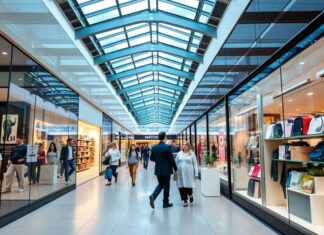 Birmingham’s Retail Sector Adapts to Post-Pandemic Consumer Trends Birmingham's Retail Sector Adapts to Consumer Trends in the Post-Pandemic Era