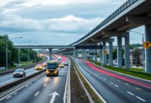 Birmingham’s Road Infrastructure: A Comprehensive Overview and Future Prospects Birmingham's Road Infrastructure: A Comprehensive Overview and Future Prospects