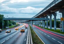 Birmingham’s Road Infrastructure: A Comprehensive Overview and Future Prospects Birmingham's Road Infrastructure: A Comprehensive Overview and Future Prospects