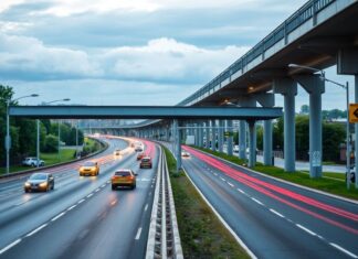 Birmingham’s Road Infrastructure: A Comprehensive Overview and Future Prospects Birmingham's Road Infrastructure: A Comprehensive Overview and Future Prospects