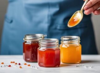 Birmingham’s Sweet Tooth: The Rise of Artisanal Jelly Making Birmingham's Sweet Tooth: The Ascent of Handcrafted Jelly Production