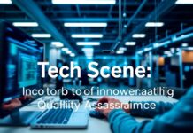 Birmingham’s Tech Scene: A Hub for Innovation and Quality Assurance Birmingham's Tech Scene: A Hub for Innovation and Quality Assurance