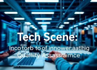 Birmingham’s Tech Scene: A Hub for Innovation and Quality Assurance Birmingham's Tech Scene: A Hub for Innovation and Quality Assurance