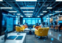 Birmingham’s Tech Scene: Innovations and Implications in 2023 Birmingham's Tech Scene: Innovations and Implications in 2023