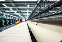 Birmingham’s Textile Industry: A Blend of Tradition and Innovation Birmingham's Textile Industry: A Fusion of Heritage and Innovation