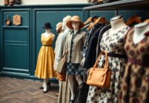 Birmingham’s Thriving Vintage Fashion Scene: A Blend of History and Modernity Birmingham's Thriving Vintage Fashion Scene: A Mix of History and Modernity