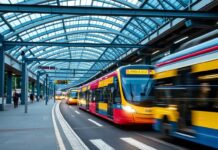 Birmingham’s Transport Revolution: A Comprehensive Look at the City’s Evolving Infrastructure Birmingham's Transport Revolution: A Comprehensive Look at the City's Evolving Infrastructure