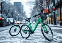 Birmingham’s Transportation Evolution: Embracing E-Bikes in Winter Birmingham's Transportation Evolution: Embracing E-Bikes in Winter