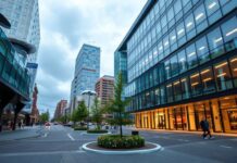 Birmingham’s Urban Regeneration: A Blueprint for the Future Birmingham's Urban Regeneration: A Model for Tomorrow