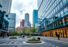 Birmingham’s Urban Regeneration: A Closer Look at the City’s Transformation Birmingham's Urban Regeneration: An In-Depth Examination of the City's Transformation