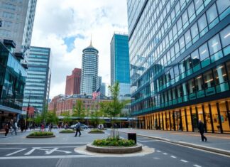 Birmingham’s Urban Regeneration: A Closer Look at the City’s Transformation Birmingham's Urban Regeneration: An In-Depth Examination of the City's Transformation