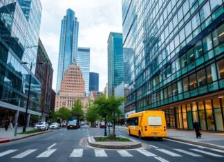 Birmingham’s Urban Transformation: A Closer Look at the City’s Evolution Birmingham's Urban Transformation: An In-Depth Examination of the City's Development