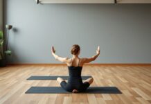 Birmingham’s Wellness Wave: The Rise of Yoga in the City Birmingham's Wellness Wave: The Ascension of Yoga in the City