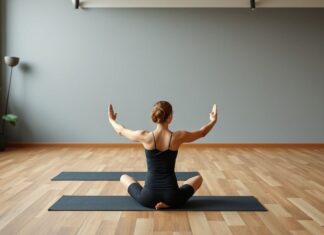 Birmingham’s Wellness Wave: The Rise of Yoga in the City Birmingham's Wellness Wave: The Ascension of Yoga in the City