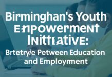 Birmingham’s Youth Empowerment Initiative: Bridging the Gap Between Education and Employment Birmingham's Youth Empowerment Initiative: Bridging the Gap Between Education and Employment
