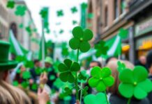 Global Celebrations: How Cities Around the World Honor St. Patrick’s Day Global Celebrations: How Cities Around the World Honor St. Patrick's Day
