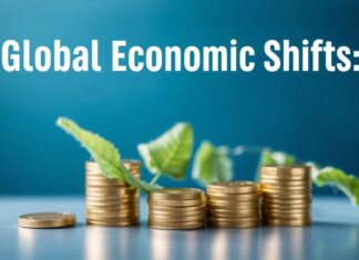 Global Economic Shifts: How Indonesia is Navigating the New Financial Landscape Global Economic Shifts: How Indonesia is Navigating the New Financial Landscape