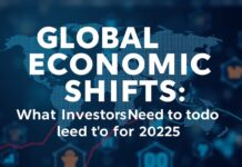 Global Economic Shifts: What Investors Need to Know for 2026 Global Economic Shifts: What Investors Need to Know for 2026