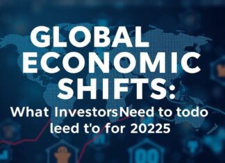 Global Economic Shifts: What Investors Need to Know for 2026 Global Economic Shifts: What Investors Need to Know for 2026