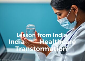 Global Health Innovations: Lessons from India’s Healthcare Revolution Global Health Innovations: Lessons from India's Healthcare Transformation