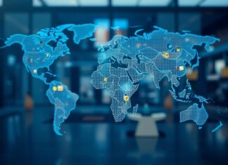 Global Perspectives: How International News Shapes Our Understanding of Local Events Global Perspectives: How International News Influences Our Perception of Local Events