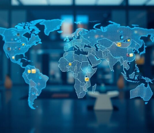 Global Perspectives: How International News Shapes Our Understanding of Local Events Global Perspectives: How International News Influences Our Perception of Local Events