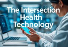 The Intersection of Health and Technology: Innovations Shaping Modern Well-being The Intersection of Health and Technology: Innovations Shaping Modern Well-being