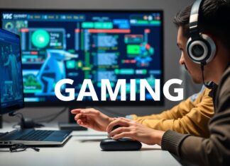 The Intersection of Technology and Gaming: A New Era of Digital Engagement The Intersection of Technology and Gaming: A New Era of Digital Interaction