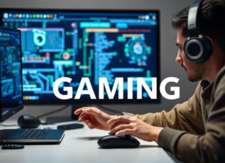 The Intersection of Technology and Gaming: A New Era of Digital Engagement The Intersection of Technology and Gaming: A New Era of Digital Interaction