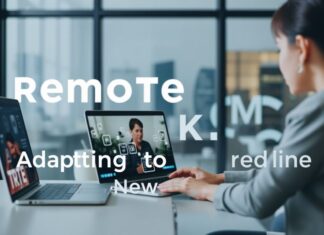 The Rise of Remote Work: How Birmingham is Adapting to the New Normal The Rise of Remote Work: How Birmingham is Adapting to the New Normal