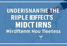 Understanding the Ripple Effects of Midterm Elections Across the United States Understanding the Ripple Effects of Midterm Elections Throughout the United States