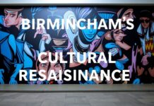 Birmingham’s Cultural Renaissance: A Deep Dive into the City’s Thriving Arts Scene Birmingham's Cultural Renaissance: An In-depth Exploration of the City's Vibrant Arts Scene