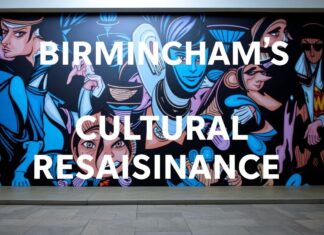 Birmingham’s Cultural Renaissance: A Deep Dive into the City’s Thriving Arts Scene Birmingham's Cultural Renaissance: An In-depth Exploration of the City's Vibrant Arts Scene
