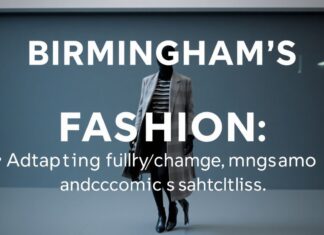 Birmingham’s Fashion Scene: Adapting to Seasonal Changes and Economic Shifts Birmingham's Fashion Scene: Adapting to Seasonal Changes and Economic Shifts