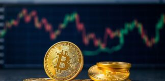 Bitcoin’s Wild Ride: Today’s Market Shifts Explained Bitcoin's Turbulent Journey: Understanding Today's Market Movements